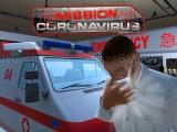 Spielen Mission coronavirus now