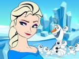 Spielen Princess elsa hidden hearts now