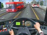 Spielen Intercity bus driver 3d now