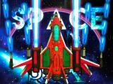 Spielen Extreme space airplane attack now
