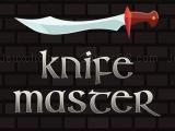 Spielen Knife master now