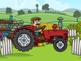 Spielen Tractor delivery now