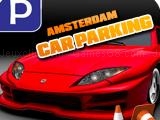 Spielen Amsterdam car parking now