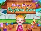 Spielen Baby hazel hygiene care now