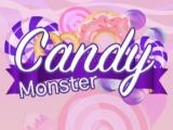 Spielen Candy monsters now