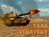 Spielen Tank strategy now