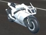 Spielen Motorbike racer now