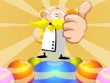 Spielen Professor bubble shooter now