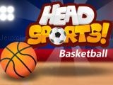 Spielen Head sports basketball now