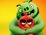 Spielen Fun angry birds jigsaw now