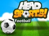 Spielen Head sports football now