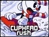 Spielen Cuphead rush now