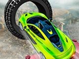 Spielen Crazy car racing stunts 2019 now