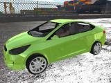 Spielen Car parking simulator now