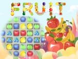 Spielen Fruit match 3 now