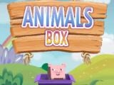 Spielen Animals box now