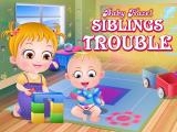 Spielen Baby hazel sibling trouble now