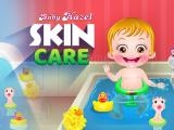 Spielen Baby hazel skin care now