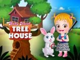 Spielen Baby hazel tree house now
