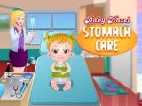 Spielen Baby hazel stomach care now