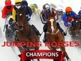 Spielen Jumping horses champions now