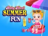 Spielen Baby hazel summer fun now