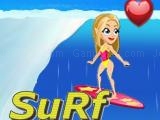 Spielen Surf crazy now