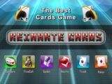 Spielen Reinarte cards now