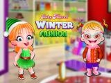 Spielen Baby hazel winter fashion now