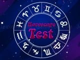 Spielen Horoscope test now