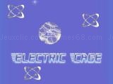 Spielen Electric space cage now
