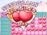 Spielen Nonograms valentine's day now
