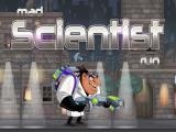 Spielen Mad scientist run now