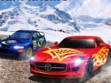 Spielen Snowfall racing championship now