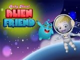 Spielen Baby hazel alien friend now