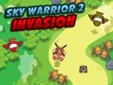 Spielen Sky warrior 2 invasion now