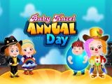 Spielen Baby hazel annual day now