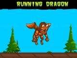 Spielen Running dragon now