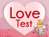Spielen Love test now
