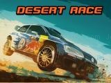 Spielen Desert race now