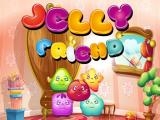 Spielen Jelly friend now