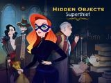 Spielen Hidden objects: superthief now