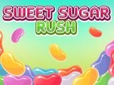 Spielen Sweet sugar rush now