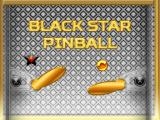 Spielen Black star pinball now