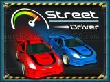 Spielen Street driver now