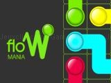 Spielen Flow mania now