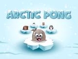 Spielen Arctic pong now