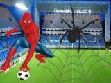 Spielen Spidy soccer now