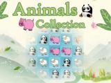 Spielen Animals collection now