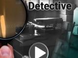 Spielen Detective photo difference game now